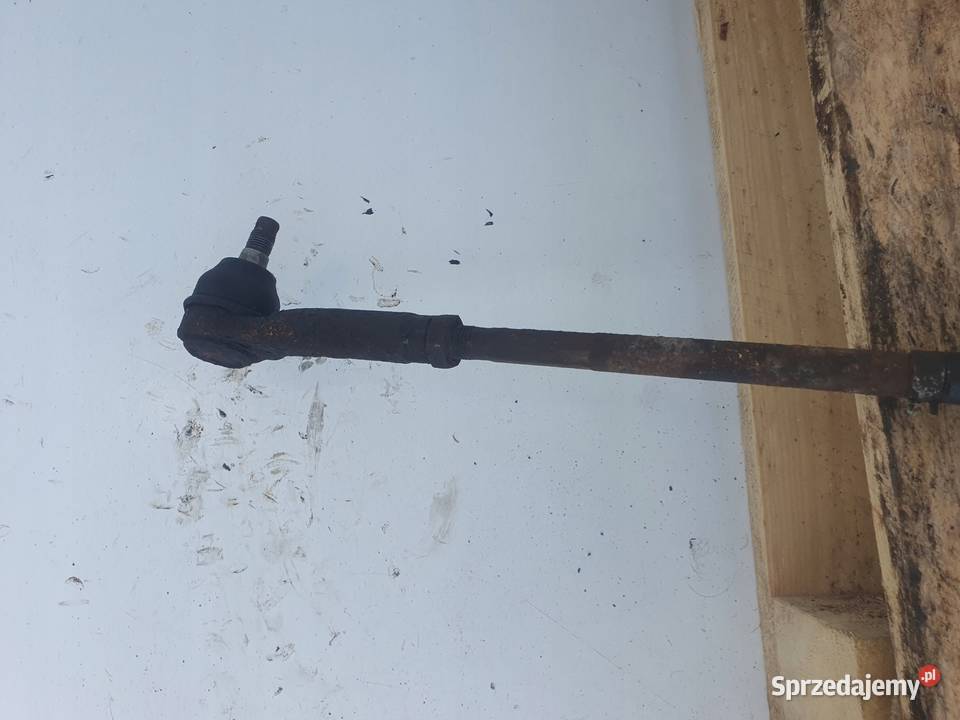 Kia Carens II MAGLOWNICA przekładnia kierownicza osobowe Janów sprzedam