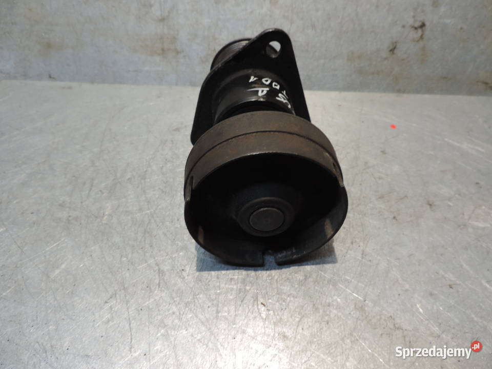 SPRZĘGŁO ALTERNATORA FORD FOCUS MK1 18 TDCi Nowy Sącz