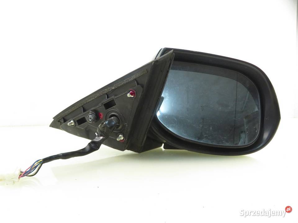 LUSTERKO PRAWE HONDA ACCORD VIII 8 PIN R81 małopolskie
