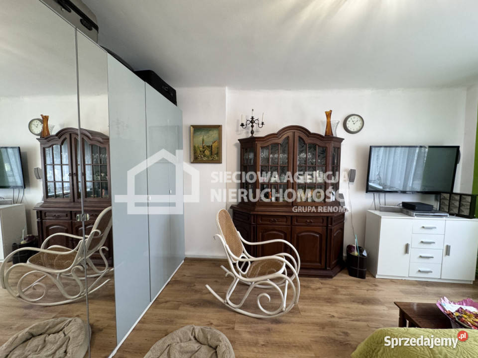 Kamienica Gdynia 800m2 pomorskie sprzedam