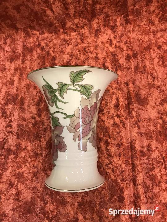 Wazon Rosenthal Rigoletto 21 świętokrzyskie Kielce