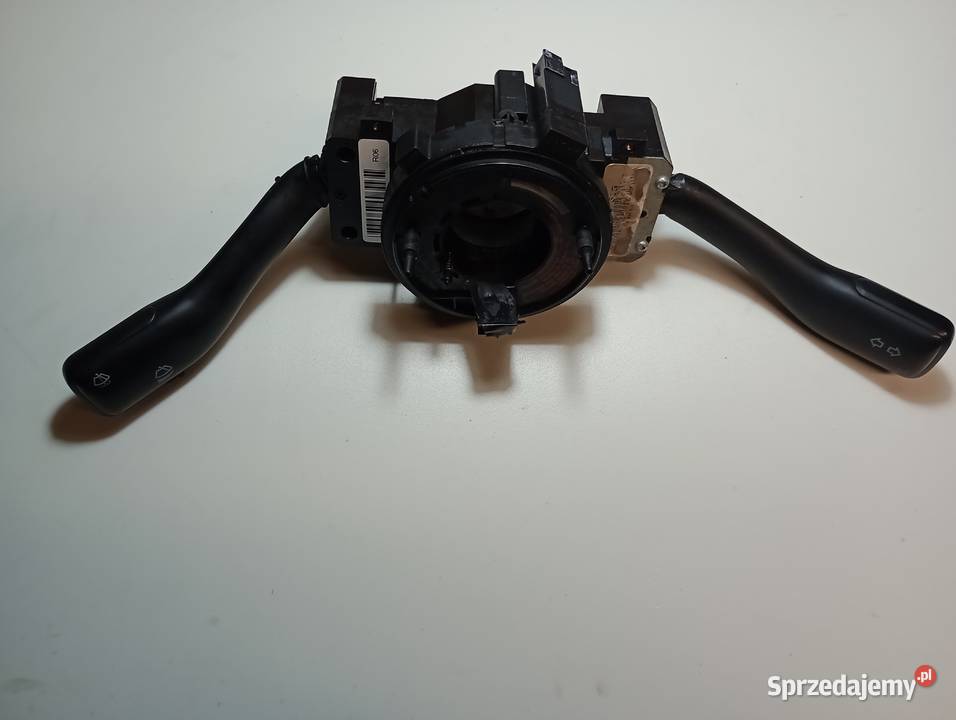 Przełącznik zespolony pod kierownicę lubelskie Ryki