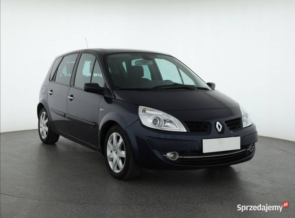 Renault Scenic 1.9 dCi