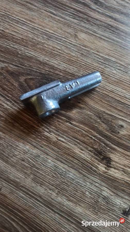 Junak klin koła przejsciówka ZM Ursus m07m10 Mocowania i uchwyty podkarpackie Brzozów sprzedam