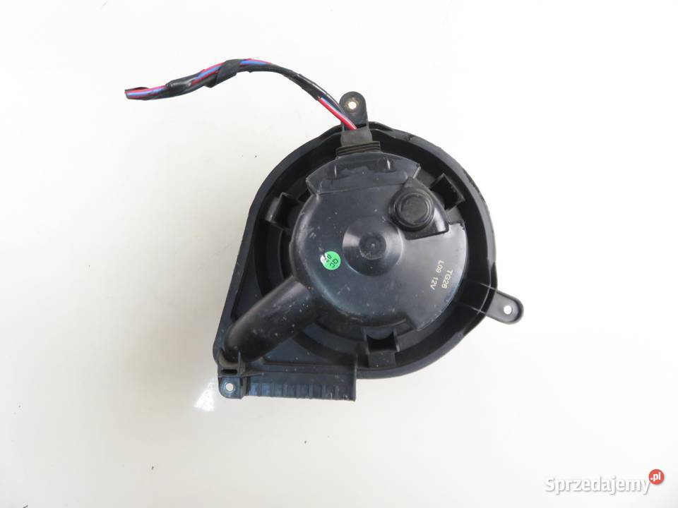 DMUCHAWA MERCEDES VITO 638 osobowe