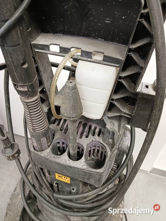 Myjka ciśnieniowa Karcher K 5 55 J jubilee Łańcut