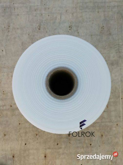 Rękaw do pakowania folia polietylenowa 40 40040 mazowieckie sprzedam