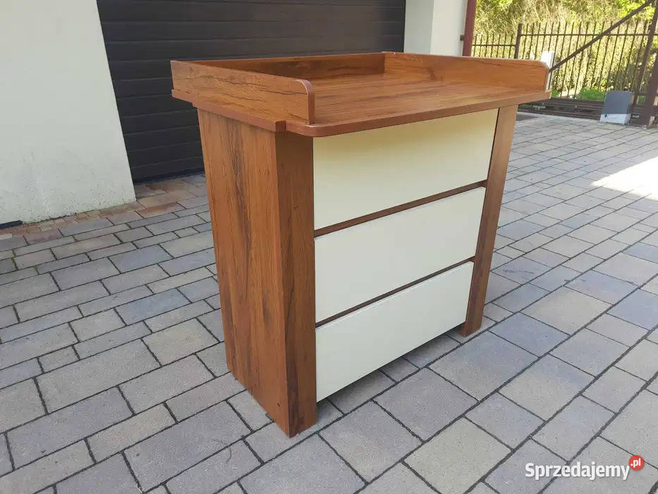 Zestaw 4 mebli dziecięcych ATB IVO Bolechowice