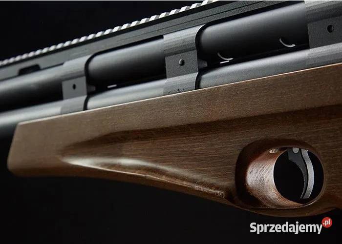 TUNING ZESTAW OPTYKA PCP SNOWPEAK M40 wielkopolskie Przyłęki