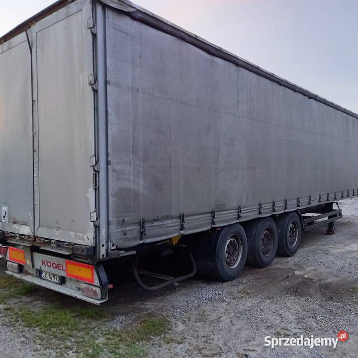 Volvo FH12 420 1999 super stan