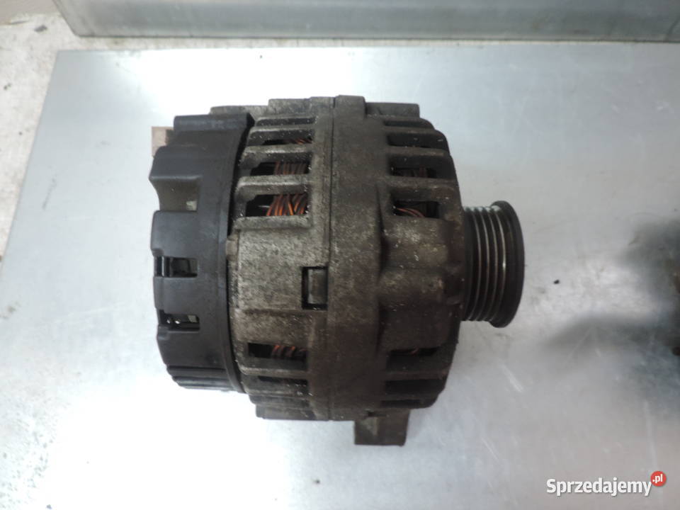Alternator Audi A4 B5 VW Passat B5 16 8V Motoryzacja Nowy Sącz