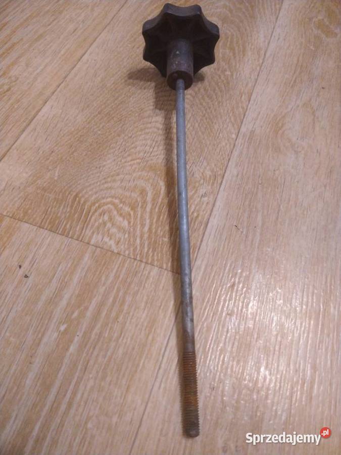 IŻ 49 pokrętło amortyzatora skrętu Ostrowiec Świętokrzyski sprzedam