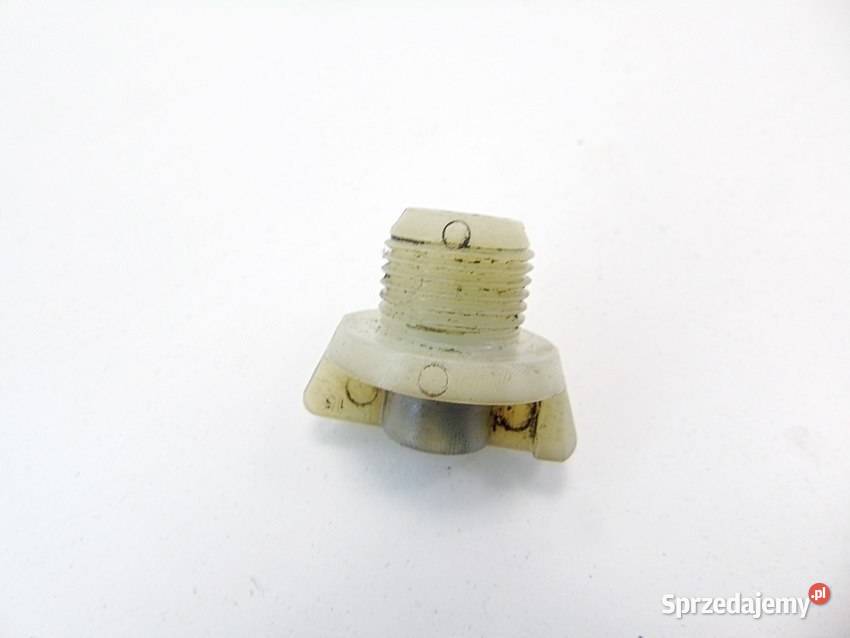 KOREK OLEJU SKRZYNI BIEGÓW 19 DCI SCENIC 2 3 osobowe Sosnowiec