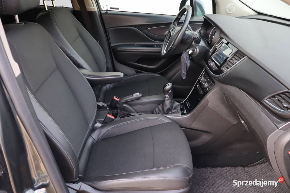 Opel Mokka 14 Turbo 199649km sprzedam