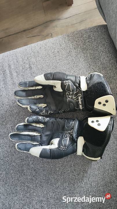 Rekawice motocylkowe alpinestars Reda sprzedam