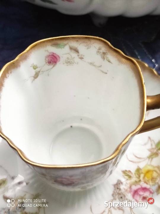 Angielskie duo Gdynia