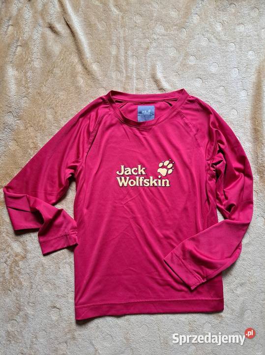Bluzka Jack Wolfskin 152