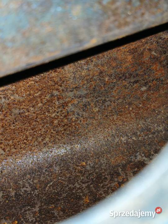 Zbiornik paliwa bak Ural M66 M67 Leszno sprzedam