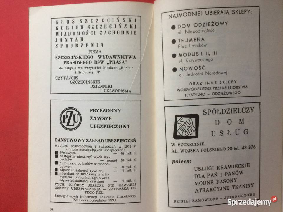 3181 Miasta I Regionu Szczecin