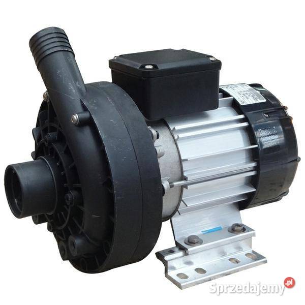 Pompa myjąca SIREM PB3270K1B Warszawa