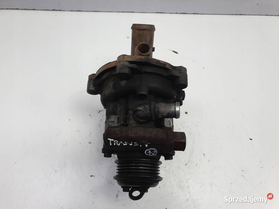 Ford Transit MK6 VI 20 TDDI POMPA WSPOMAGANIA Janów