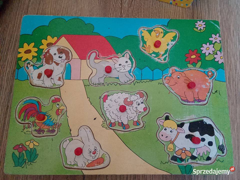 Zabawki Pozostałe Biadki