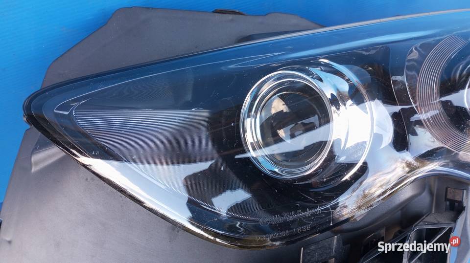 LAMPA LEWY PRZÓD INFINITI FX35 FX37 FX50 QX70 II wielkopolskie