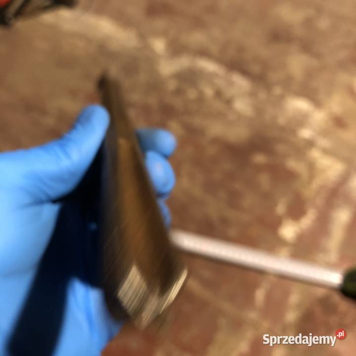 Rawlplug Stardrill E 2332 England pobijak Poznań sprzedam