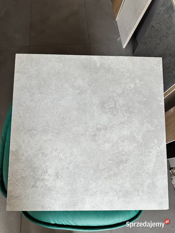 Płytka Toledo Gris Lappato 60x60 GAT I NUEVO Opoczno