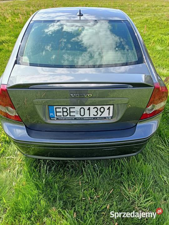 Volvo S40 Zelów sprzedam