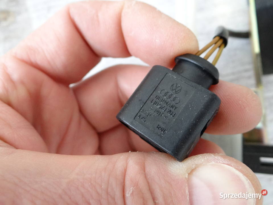 Stacyjka VW Passat wkładki zamka kluczyki osobowe Centralne zamki Stargard