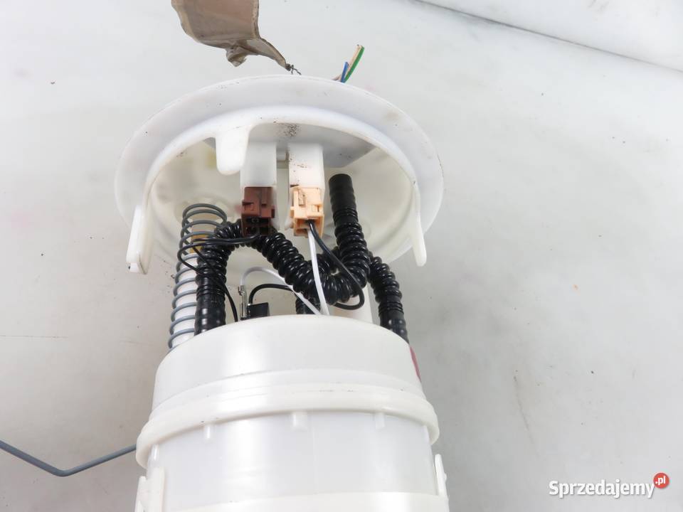 POMPA PALIWA PEUGEOT 508 I 16 THP 9670326580 sprzedam