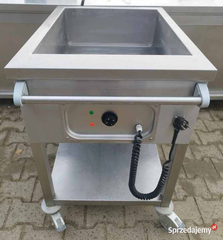 Bemar grzewczy 2x11 GN