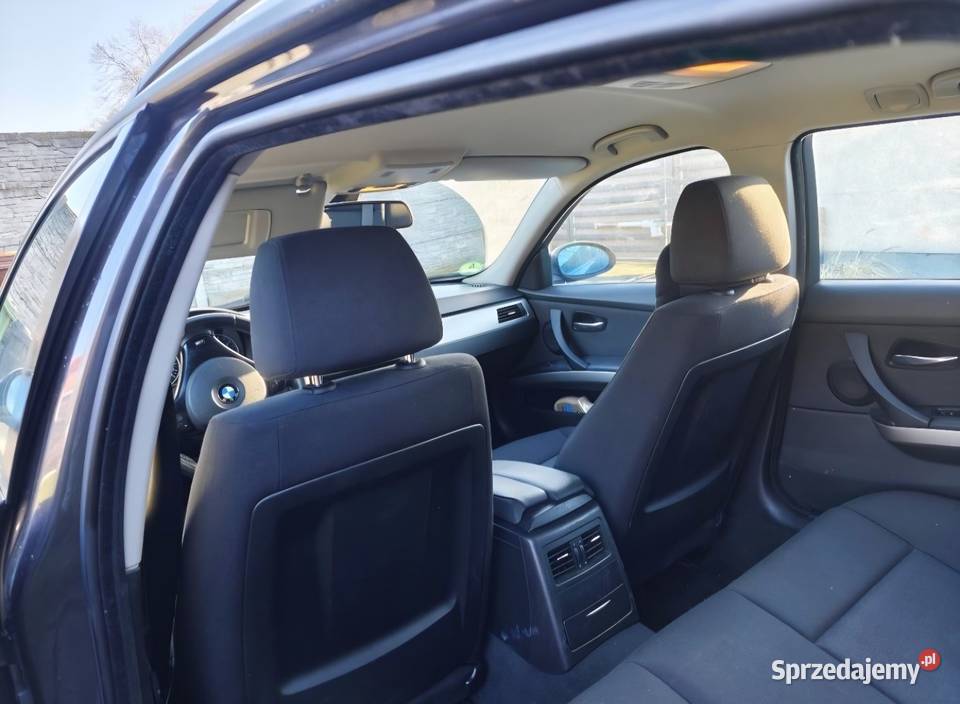 Bmw e91 Strzelce Opolskie