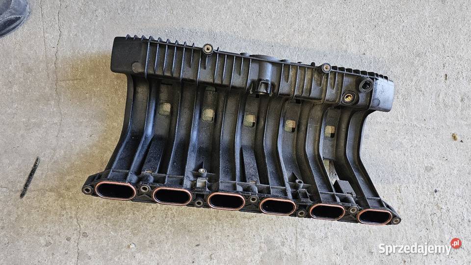 Kolektor ssący M50B25 Dąbrowa