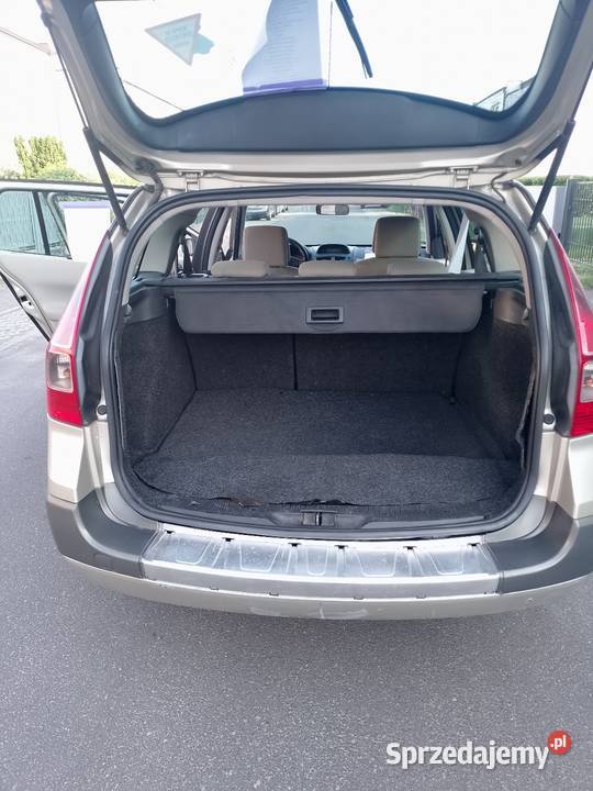 Renault megan 2 19 TDI 130 6 biegów Motoryzacja Włocławek