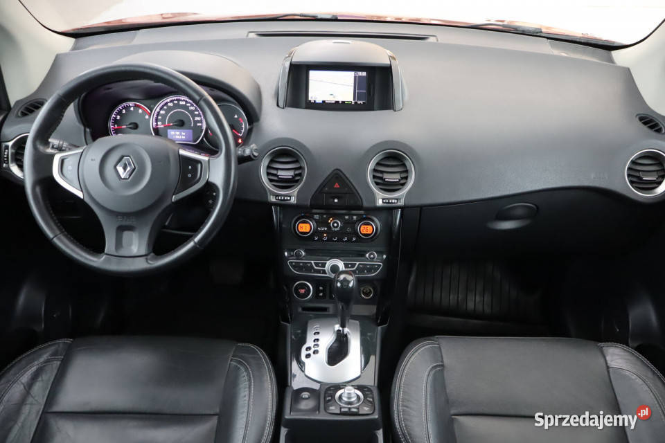 Renault Koleos 20 dCi szyberdach