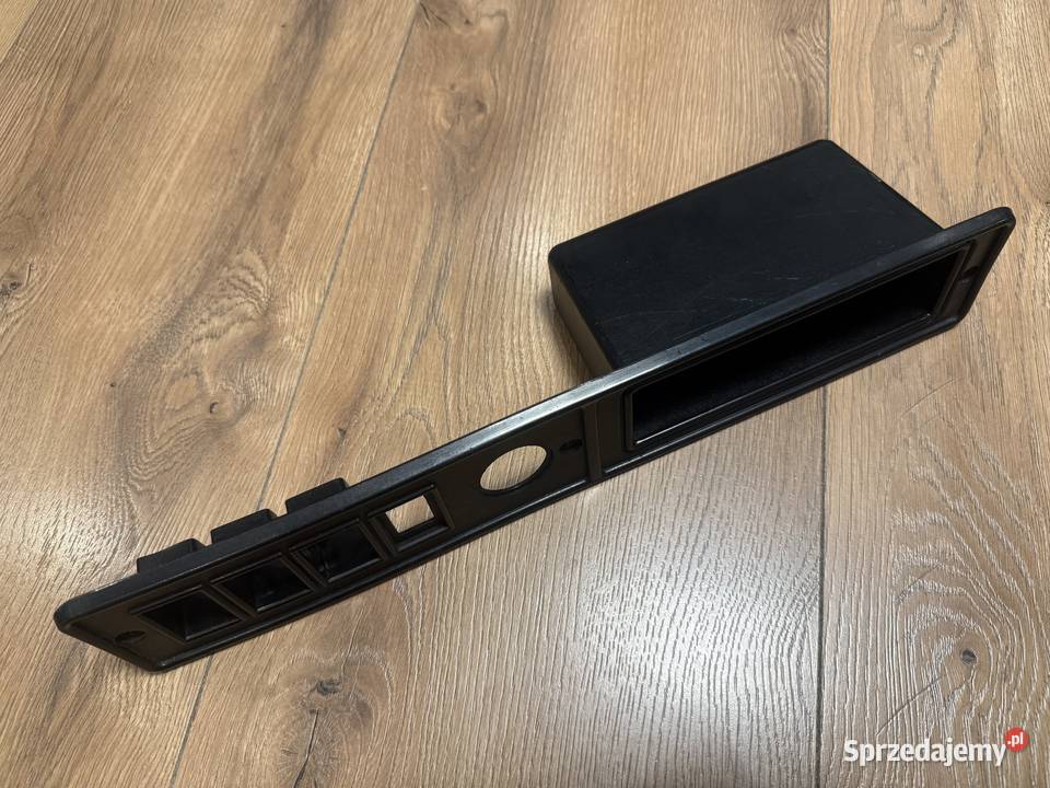Fiat 126p ST panel radia konsola ramka Super śląskie Sosnowiec sprzedam
