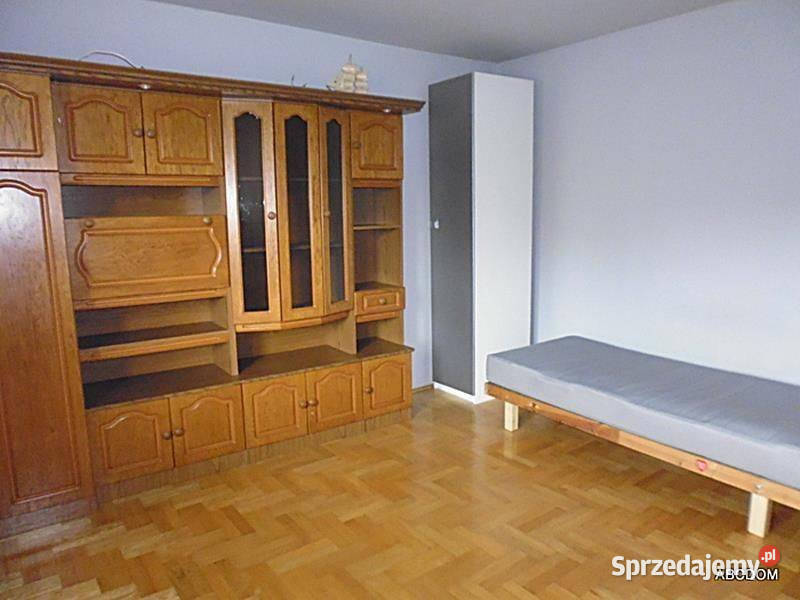 Kraków dom wolnostojący działka 15 arów