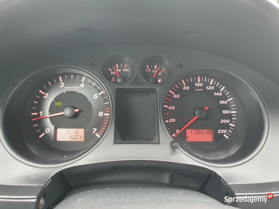 Seat Ibiza 12 benzyna gaz lpg benzyna+LPG Środa Wielkopolska sprzedam