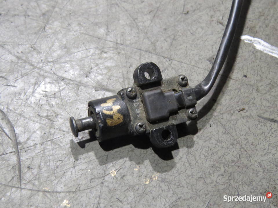 SUZUKI BURGMAN 400 250 N400 K7 10 CZUJNIK Toruń