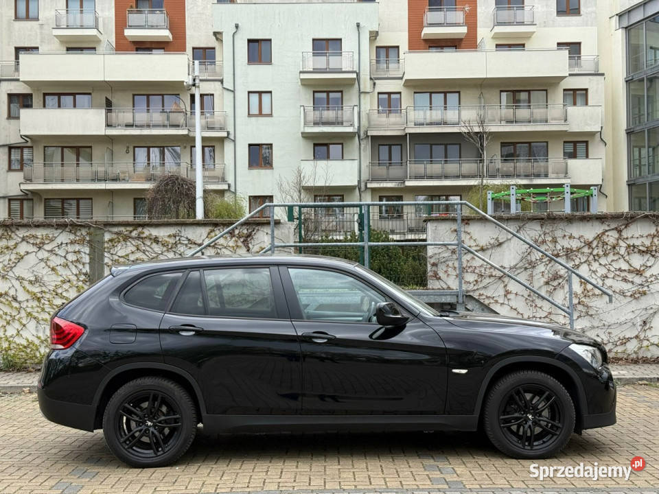 BMW X1 Gaz I E84 20092015 Tarnowskie Góry sprzedam