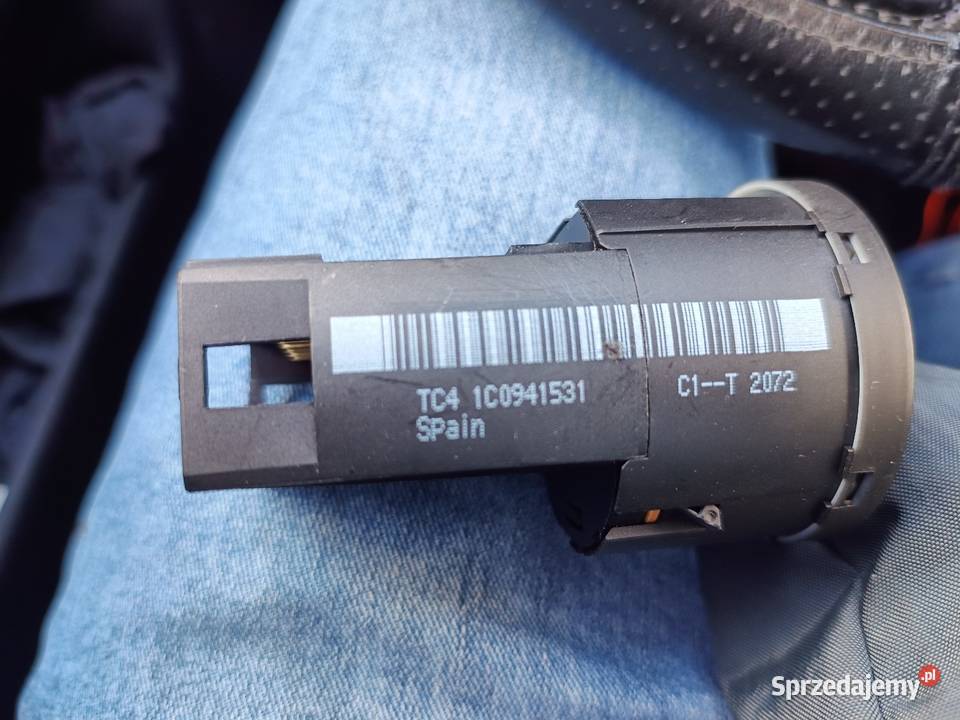 Przelicznik świateł Golf MK4 dolnośląskie Legnica sprzedam