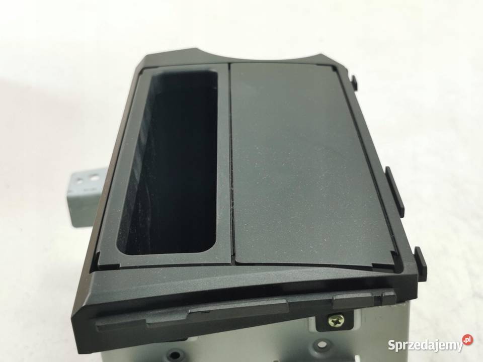 ADAPTER MOCOWANIE RADIA SSANGYONG REXTON 2001 osobowe lubelskie