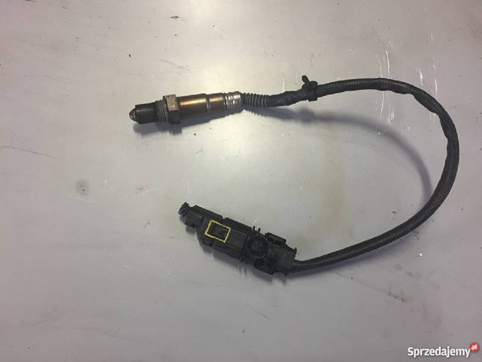czujnik sonda 53302940 jeep fiat alfa 20 MJET Jelcz-Laskowice