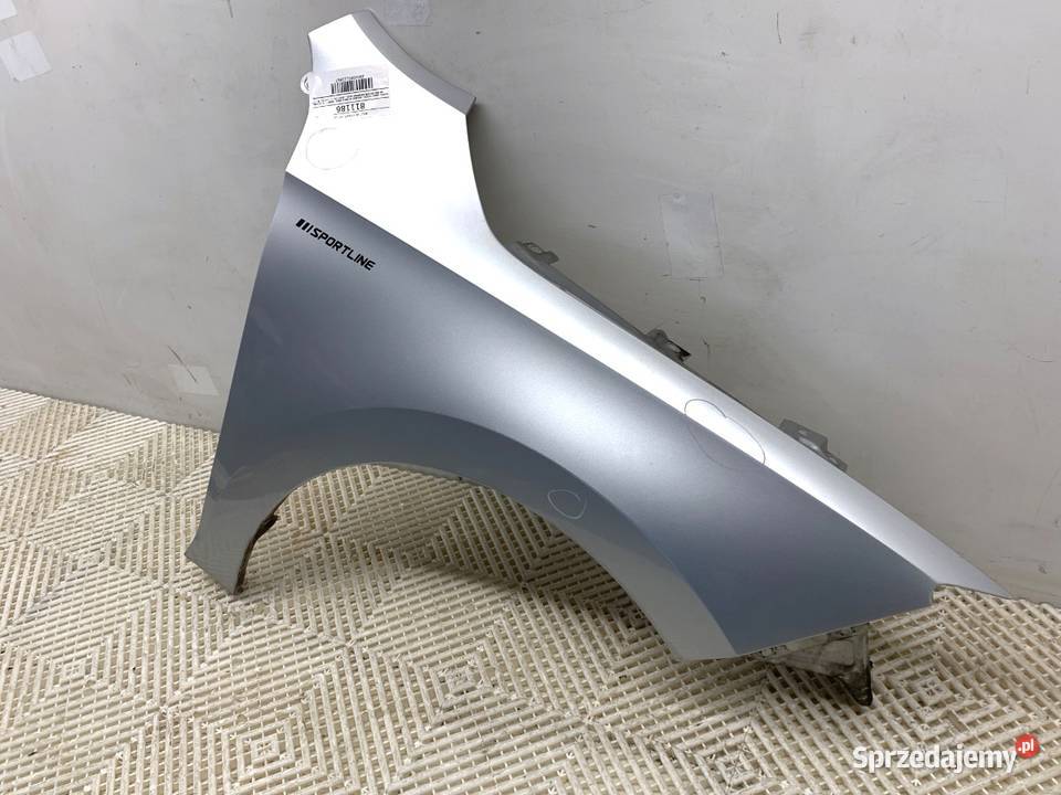 BŁOTNIK PRAWY PRZÓD SEAT TOLEDO IV Hatchback sprzedam