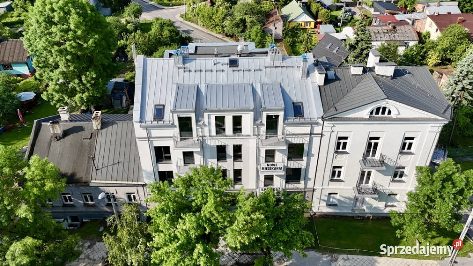 Apartamenty w Chełmie wśród zieleni pustak Chełm sprzedam
