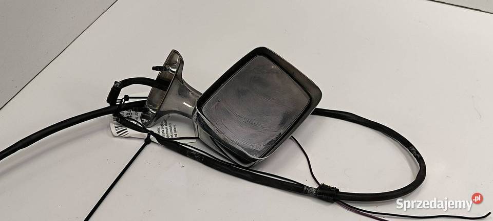 LUSTERKO LEWE CADILLAC ELDORADO kujawsko-pomorskie Lipno