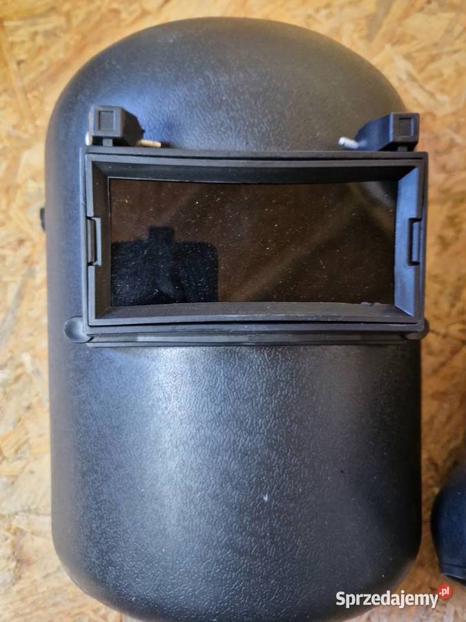 MASTIFF Maska spawalnicza MF900