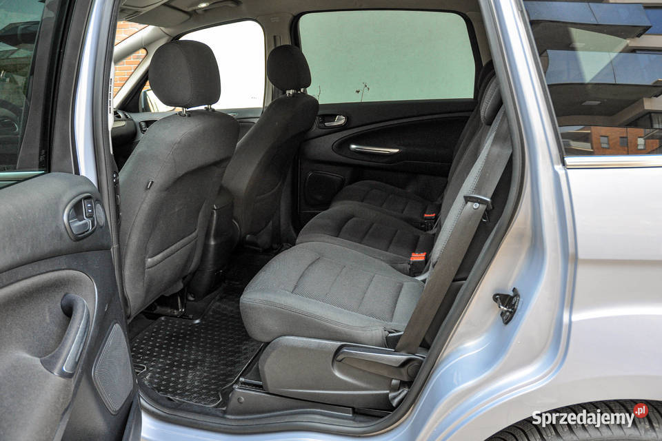 Ford S 20T 203 Automat Lift Bezwypadkowy dolnośląskie Wrocław